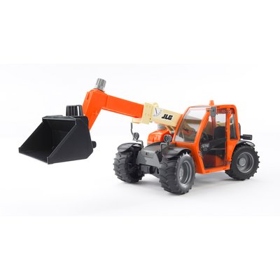 Chariot télescopique super compact JLG 2505 BRUDER
