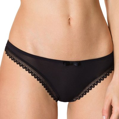 String en tulle semi transparent OXYGENE LOU