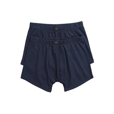 Lot de 2 boxers/caleçons JP1880