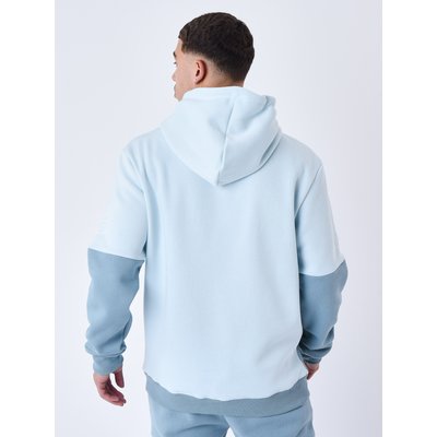 Sweat à Capuche colorblock PROJECT X
