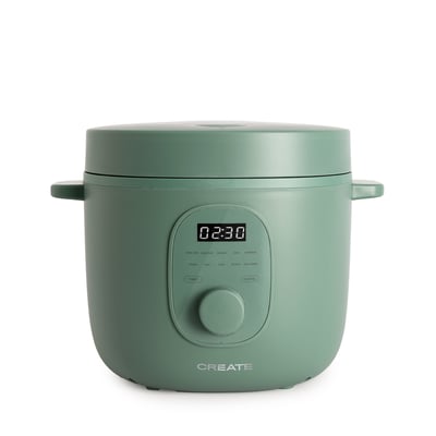 Cuiseur à riz multifonction RICE COOKER STUDIO CREATE