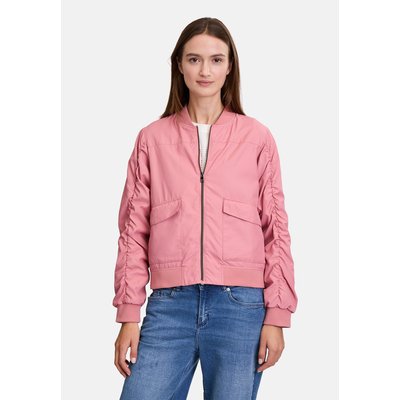 Blouson à fronce CARTOON