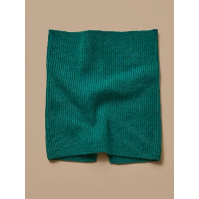 Snood enfant en laine mérinos CYRILLUS