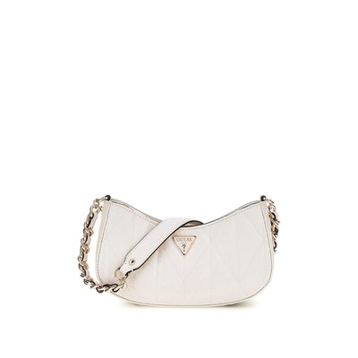 Mini Sac D'épaule Aldina Logo 4G GUESS