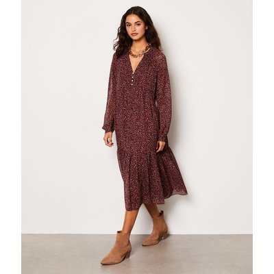 Robe longue été etam store