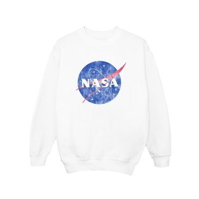 Sweat NASA