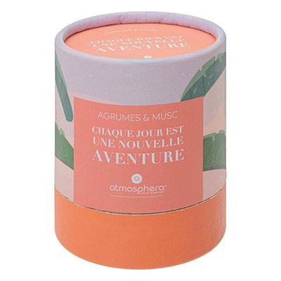 Bougie parfumée JOMY ATMOSPHERA