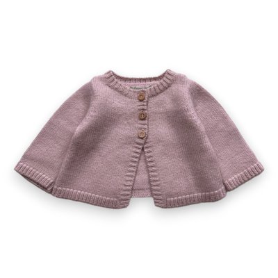 Cardigan bébé - Très bon état BONPOINT