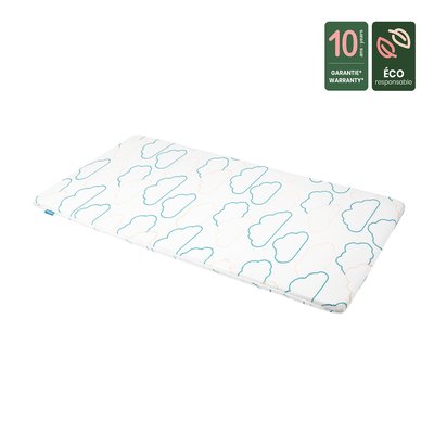 Matelas de voyage Cosy'Lite Nomad 60 x 120cm BABYMOOV