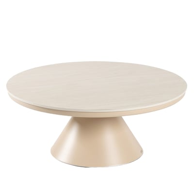 Table basse de jardin en céramique et alu, MENDOZA GESCOVA