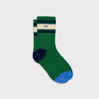 Chaussettes en coton TENNIS BILLYBELT