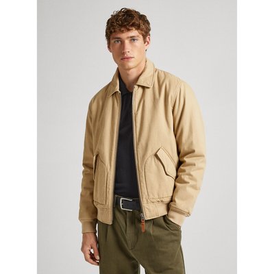 Pilotenjacke mit Taschen PEPE JEANS