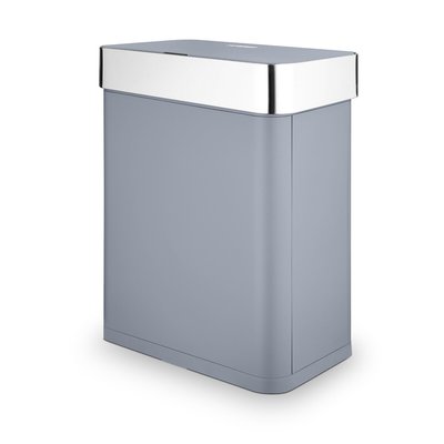 60L Compact Sensor Bin TOWER