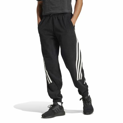 3-Streifen-Jogginghose aus Fleece ADIDAS SPORTSWEAR
