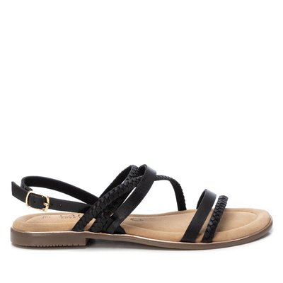 Sandale Plaine Boucle CARMELA