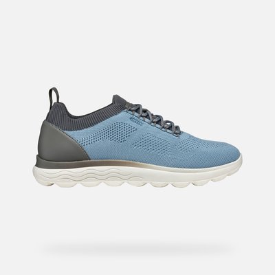 Baskets  U SPHERICA GEOX