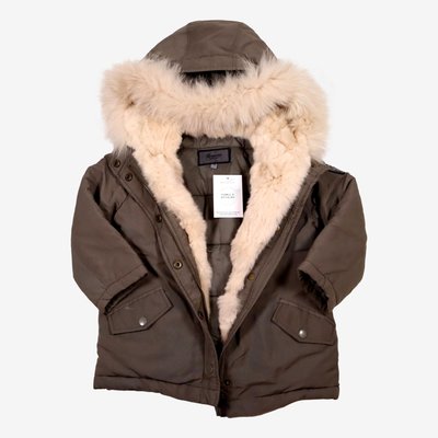 Manteau - Très bon état BONPOINT