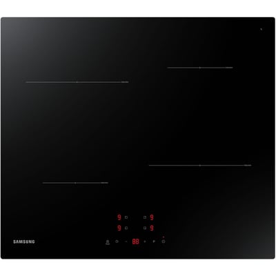 Plaque induction NZ64T3706A1 SAMSUNG