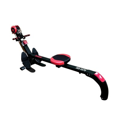 Rameur - IXO-5570 - IXOSPORT CARE