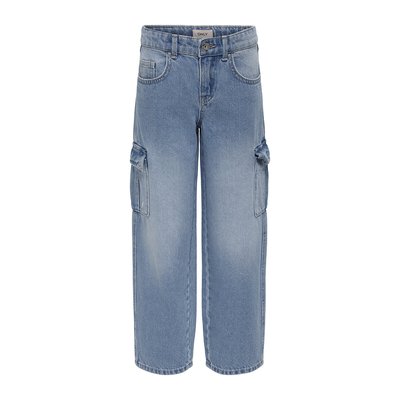 Jeans largos KIDS ONLY