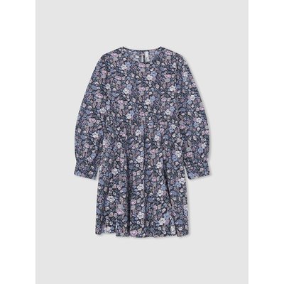Robe à manches longues 2 en 1 PEPE JEANS