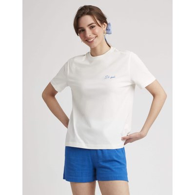 T-shirt imprimé BZB