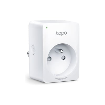 Prise connectée Tapo P110 (suivi conso) TP-LINK