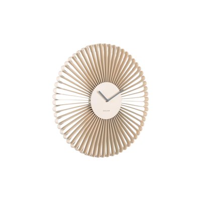 Horloge Murale Métal CASCARA KARLSSON