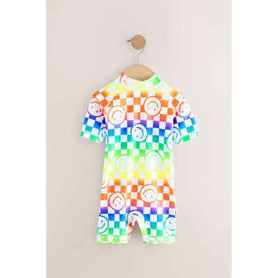 Maillot de bain une-pièce NEXT