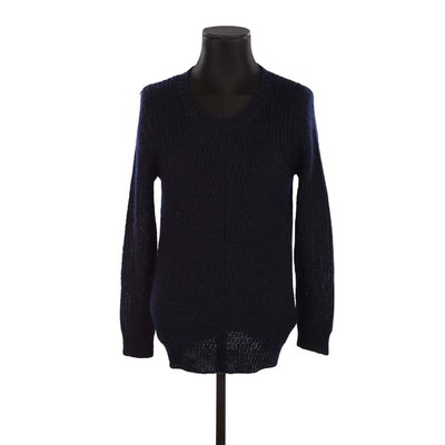 Pull en laine - Très Bon État SANDRO