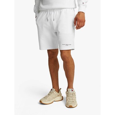 Short en molleton Tommy Logo TOMMY HILFIGER