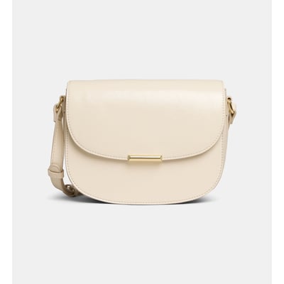 Sac à main alba vernis GALERIES LAFAYETTE