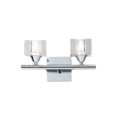 Applique Murale Double Cubic MILLUMINE