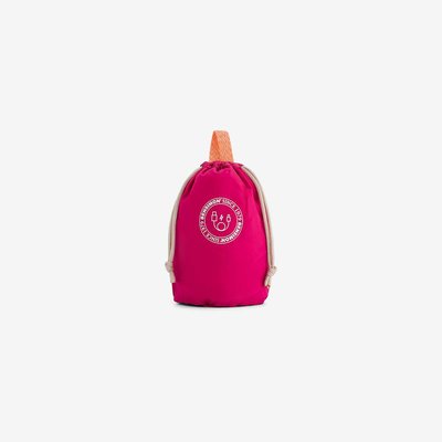 Petit sac pour accessoires électroniques Housse High Tech en nylon recyclé BENSIMON
