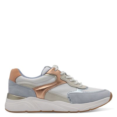 Baskets glitter TAMARIS