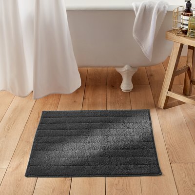 Tapis de bain tufté 1300g/m2 LA REDOUTE INTERIEURS