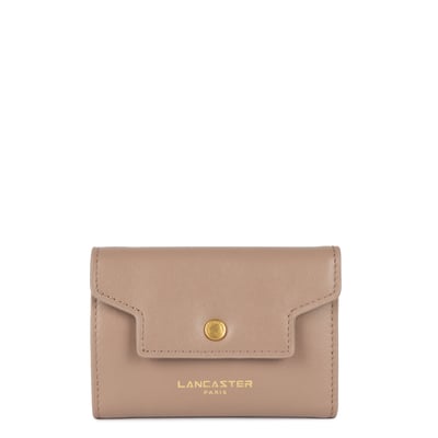 Portefeuille DONNA GRACE LANCASTER
