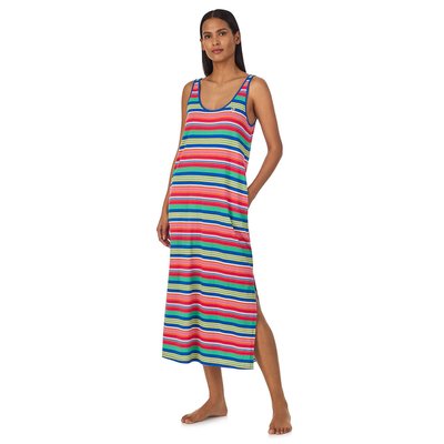 Sale Night Gowns LAUREN RALPH LAUREN La Redoute