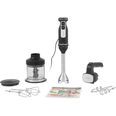 Mixeur Foodi 3-en-1 CI100EU NINJA