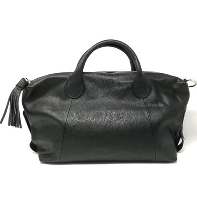 Sac à main en cuir italien URBAN W OH MY BAG