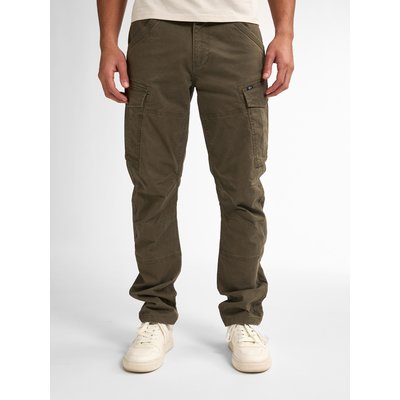 Pantalon cargo shellfront PETROL INDUSTRIES