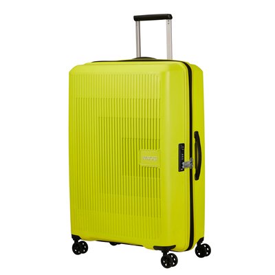 Aerostep valise 4 roues taille L AMERICAN TOURISTER