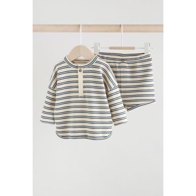 Ensemble bébé haut et short NEXT