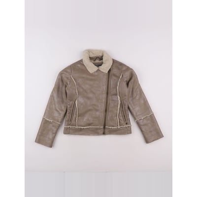 Veste simili cuir - Très bon état GARCIA