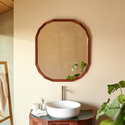 Miroir, JADE TIKAMOON