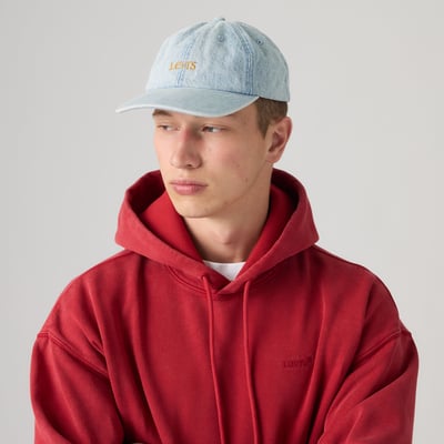 Casquette Logo Club LEVI'S