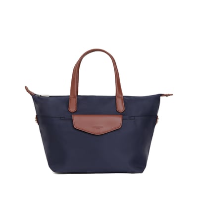 Sac cabas porté main  POP HEXAGONA