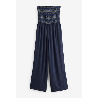 Combinaison bandeau large coupe classique NEXT