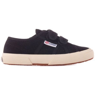 Baskets En Toile 2750 , Cotjstrap SUPERGA