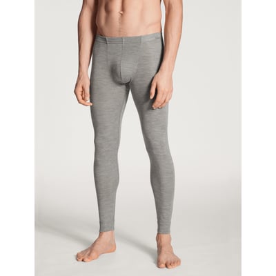 Pantalon Laine WOOL & SILK CALIDA